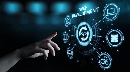 web development web development