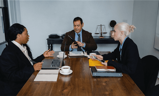 The Basics of Negotiating A Settlement for Your Injury Claim
