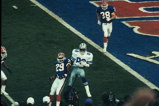 Josh Carney, Arnold Connell, and 3 Time NFL Super Bowl Winner Michael Irvin Launching New Sports Social Networking Platform