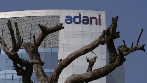 Adani Group Adani Group