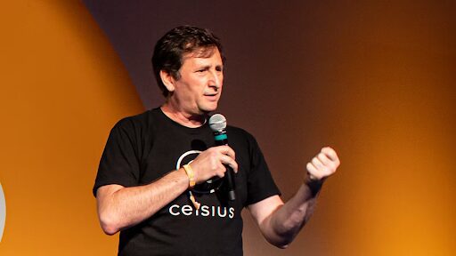 NY AG Sues Alex Mashinsky, Founder of Celsius Network, Charging It Was All a Fraud