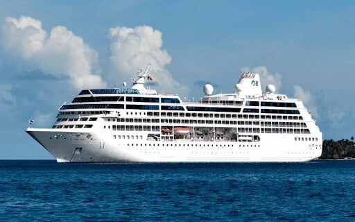 Cruisebound Cruisebound