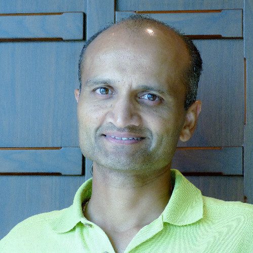 Playin Games CEO Raghu Bathina: ‘Sports and VR Are A Match Made in Heaven’