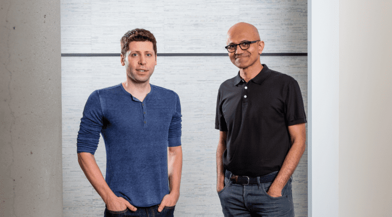 Will ChatGPT help Microsoft loosen Google's hold