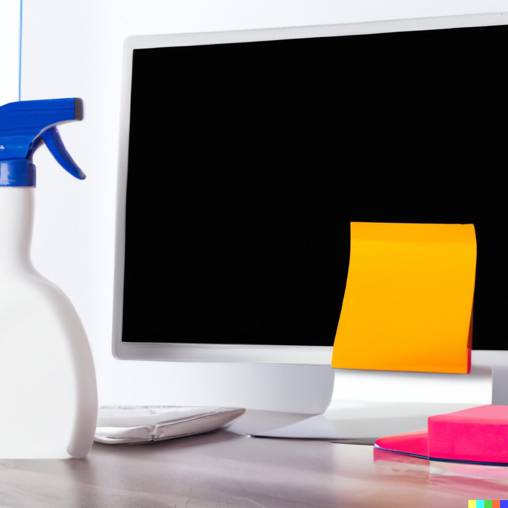 Why Cyber Hygiene is a Must for Business in 2023