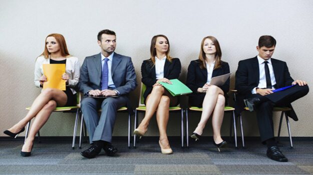 Big Tech's layoffs benefit startups. Big Tech's layoffs benefit startups.