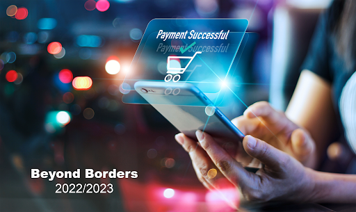 Beyond Borders 2022/2023 Beyond Borders 2022/2023