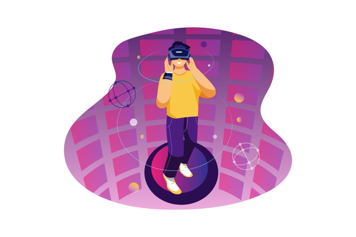 TerraZero Technologies, Inc. Announces the TerraZero Ecosystem, Headlined by the Intraverse Tech Stack