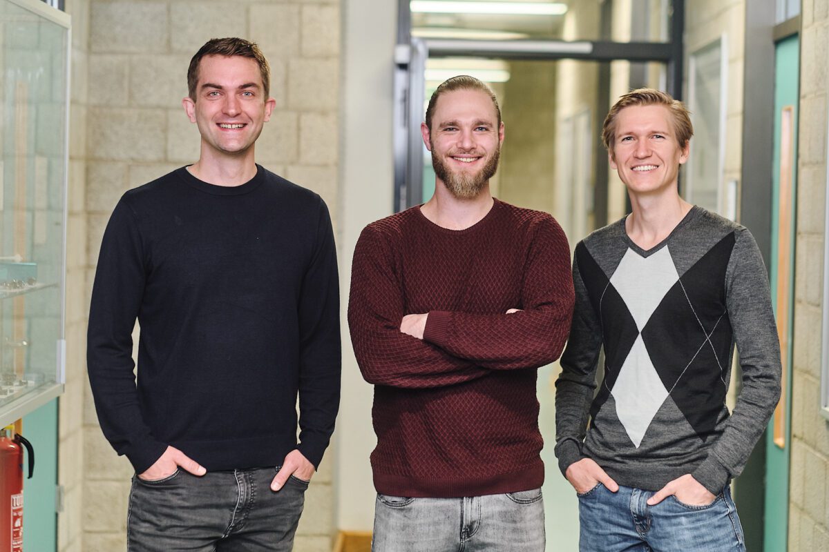 HBOX Therapies Raises .4 million Seed Funding to Develop Treatment for Lung Failure