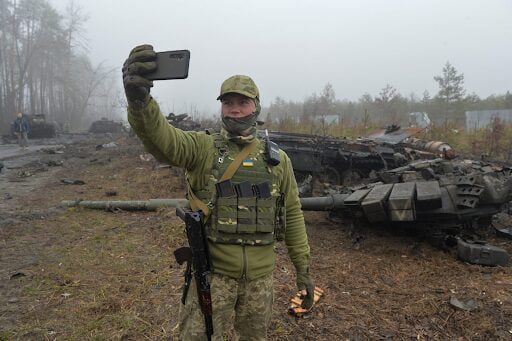 Ukrainian Startups Have Not Only Survived But Thrived Despite a Year of War