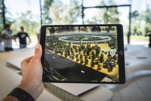 AR and VR in digital marketing