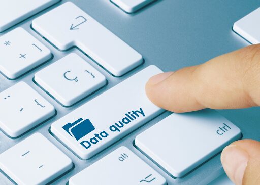 data quality data quality