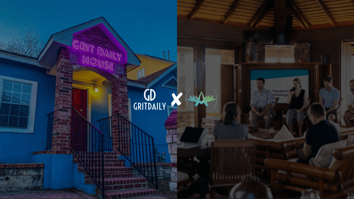 The Future of Humanity Summit, Grit Daily News Form Alliance March 11-15