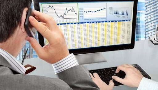 financial position financial position