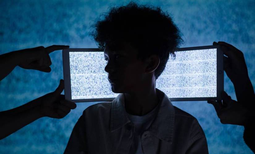 AI Generated Content AI Generated Content