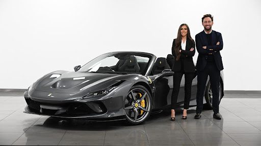 How Acklam Car Centre Became One of the World’s Leading Destinations for Luxury Car Needs
