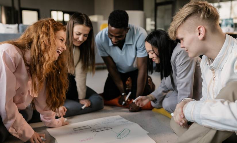 Content strategy for event Content strategy for event