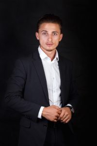 Denys Sokoriev