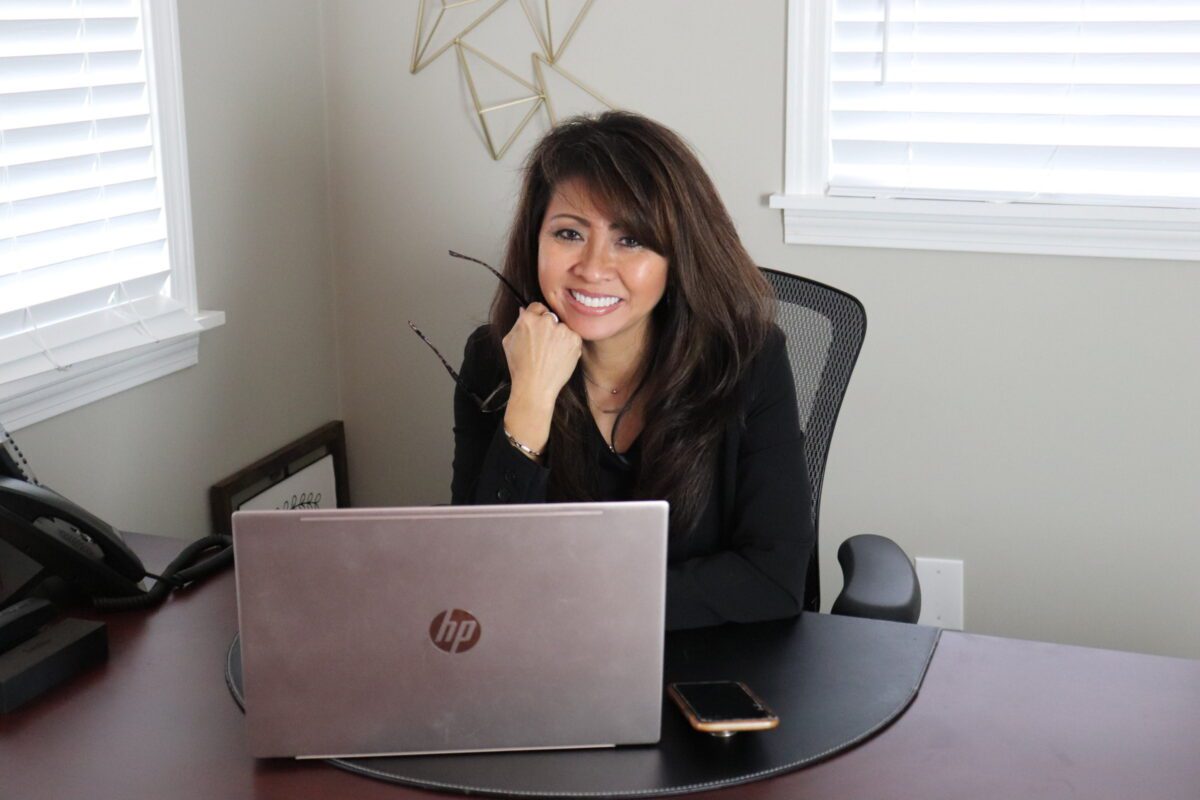 The Top 10 Women Real Estate Agents in the United States for 2023 ...