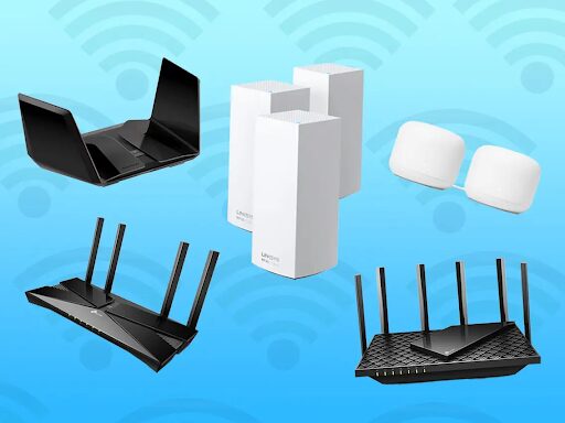 The Ultimate Guide to Controls Networking Routers