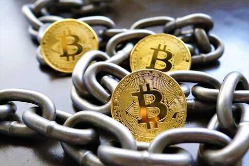 Crypto is breaking free from the chains of Crypto is breaking free from the chains of