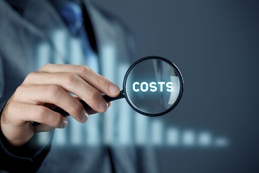 development costs development costs