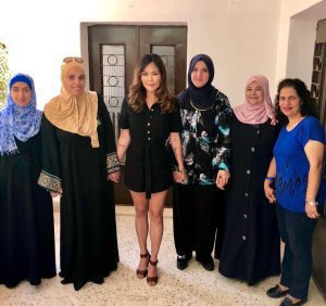 Elevating women Hervoice