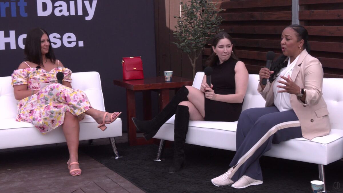 Women in Venture Capital: Overcoming the Odds