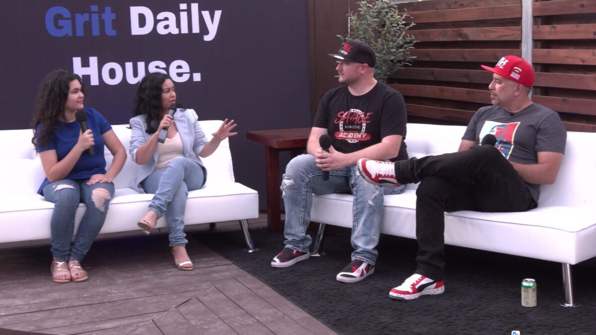 Grit Daily House Storytelling Grit Daily House Storytelling