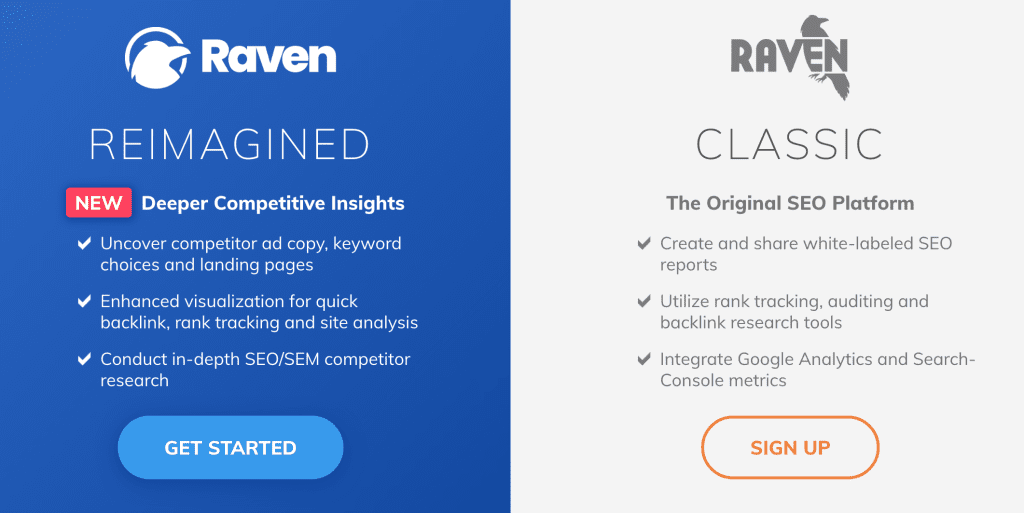 Raven Tools