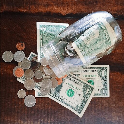 when money is tight when money is tight