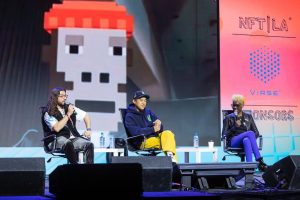 Grit Daily Outer Edge LA panel discussions