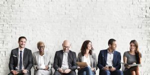 Recruiting the best talent