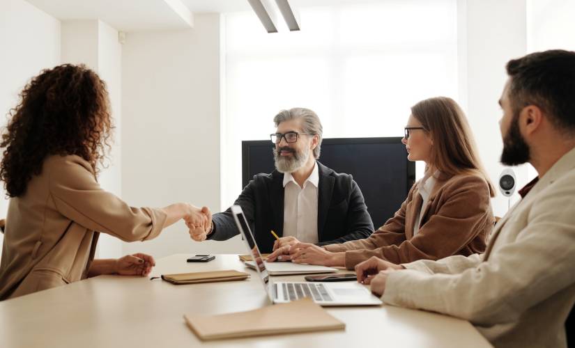 Tech hiring Tech hiring