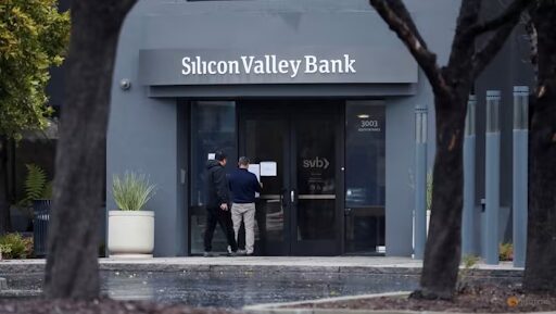 Silicon Valley Bank Silicon Valley Bank
