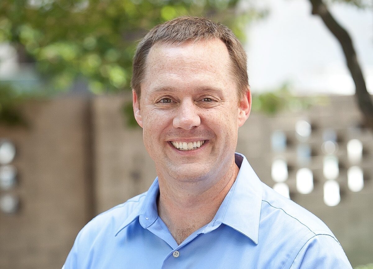 Matt Williamson, Founder of Plum, Is Making Shared Real Estate