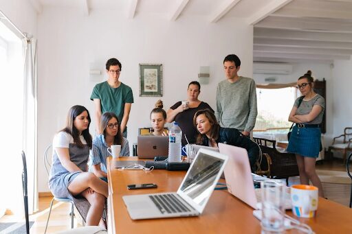 5 Ways to Improve Your Company’s Efficiency