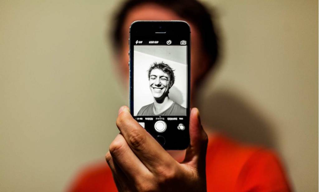 An iPhone is all You Need For Your Next Professional Headshot