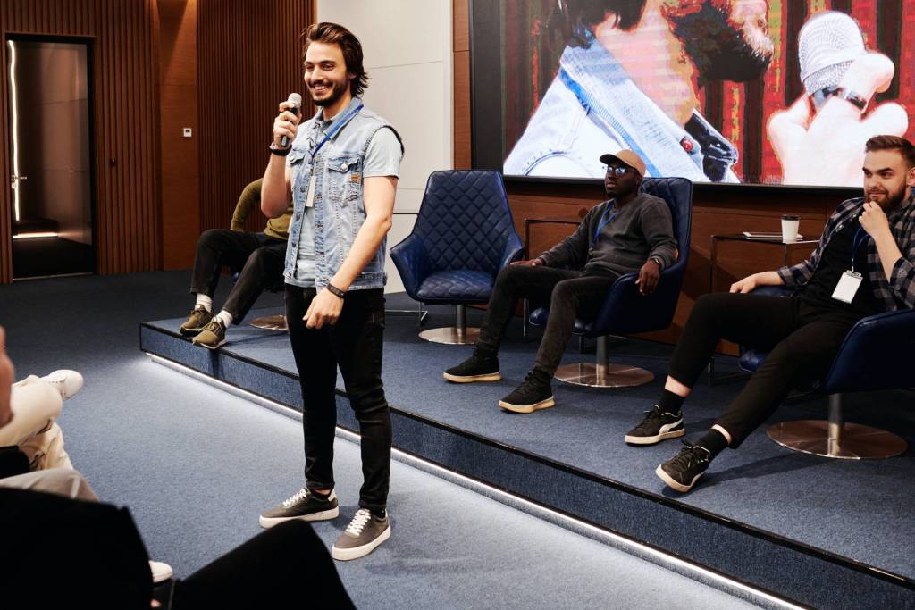 How to Make a Side Income as a Public Speaker
