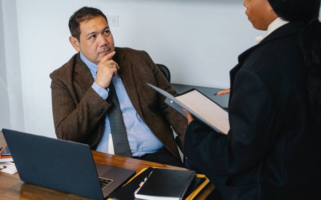 How to Delegate Responsibilities to Reduce Compliance Risk