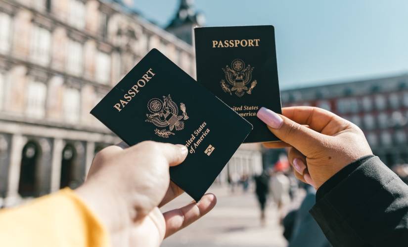 Generative AI personalized travel experiences Generative AI personalized travel experiences