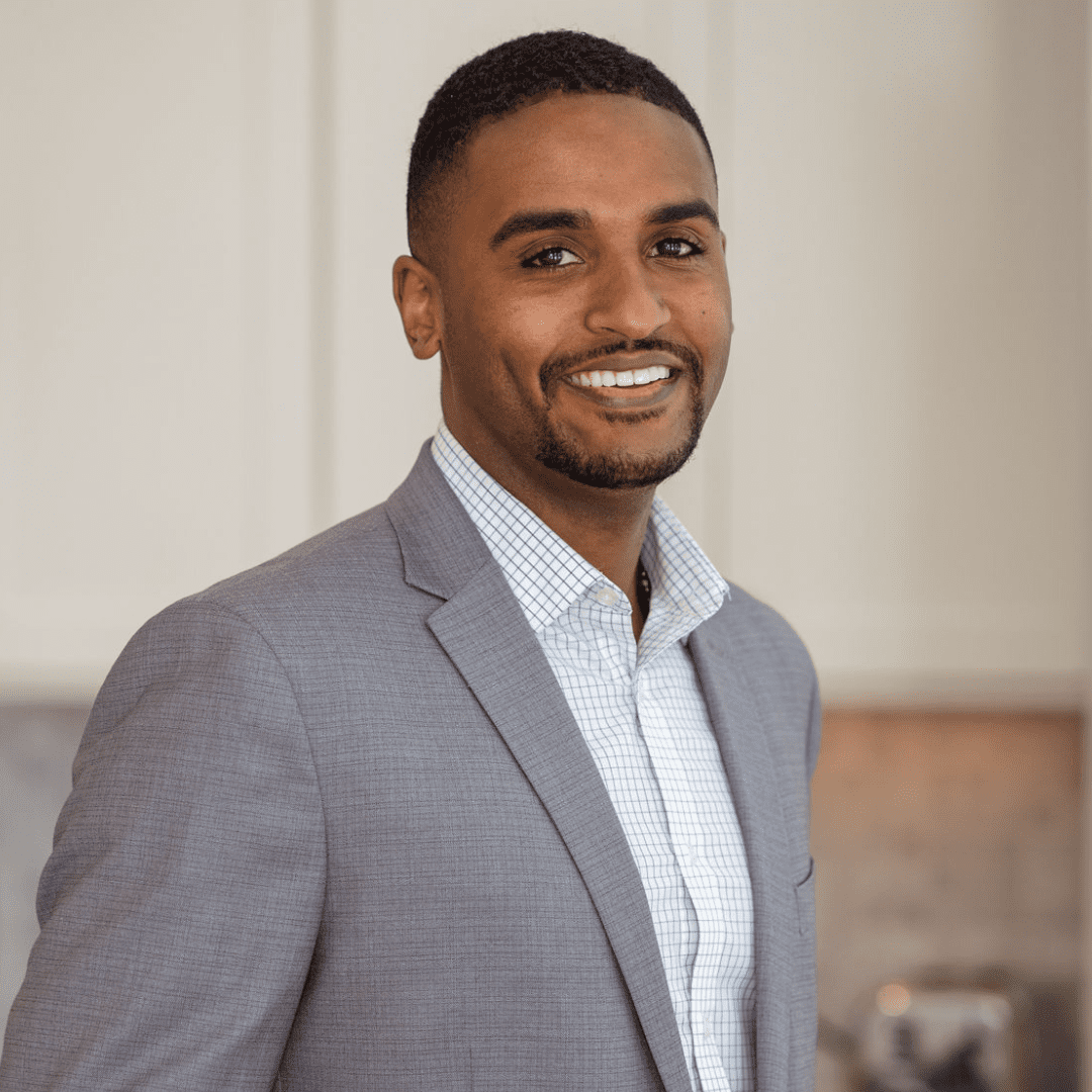 North Carolina's Best: Top 10 Real Estate Agents of 2023, Amir Hunter