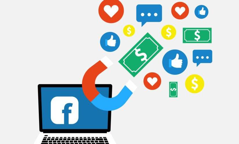 Generate Email Leads on Facebook & Convert Fans into Customers