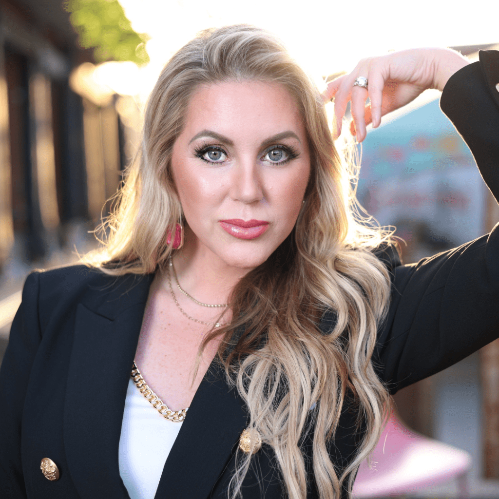 North Carolina's Best: Top 10 Real Estate Agents of 2023, Heather Cook