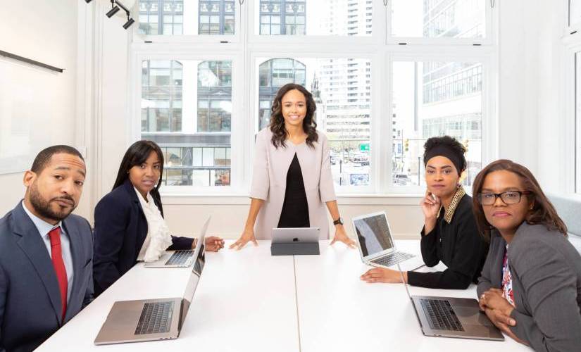 Hybrid workforce Hybrid workforce