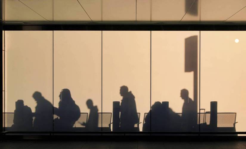 Intelligent identity proofing Intelligent identity proofing