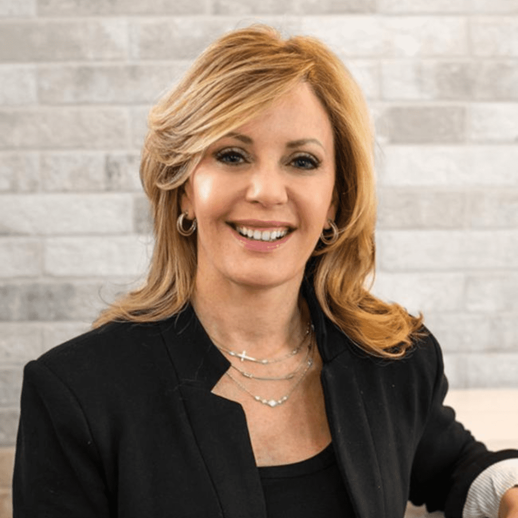Linda Trevor