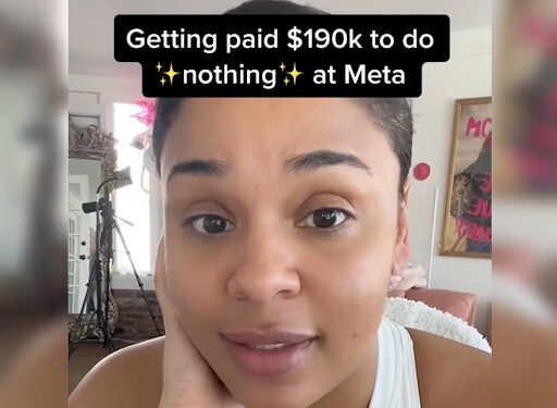 Meta recruiter Meta recruiter