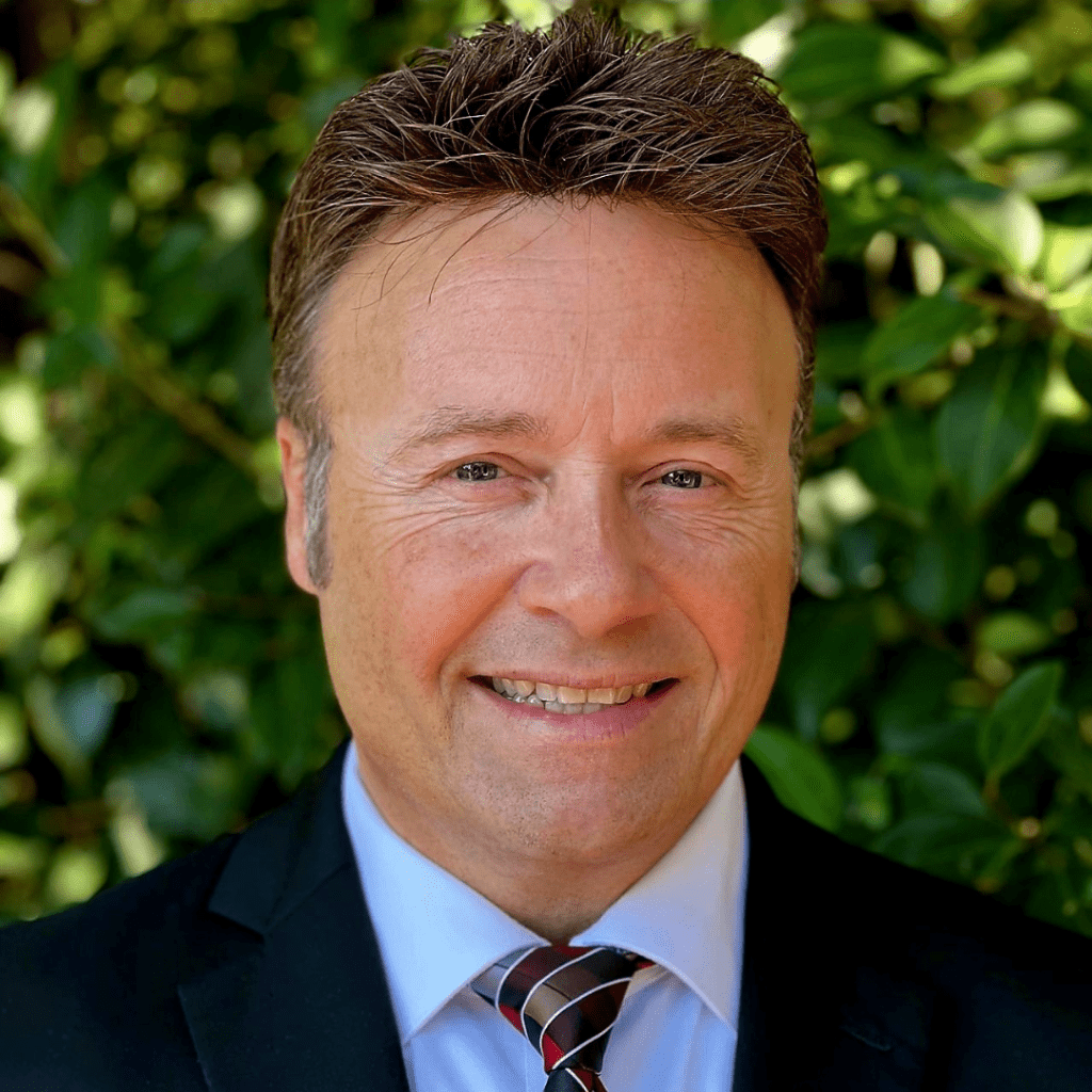 North Carolina's Best: Top 10 Real Estate Agents of 2023, Mike Vincent