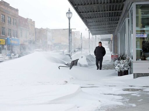 Why Not Minot? This Techie Tells Why He Moved to North Dakota